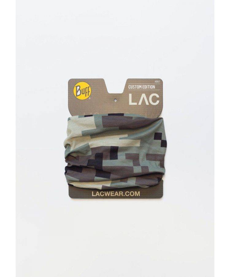 BUFF  LAC