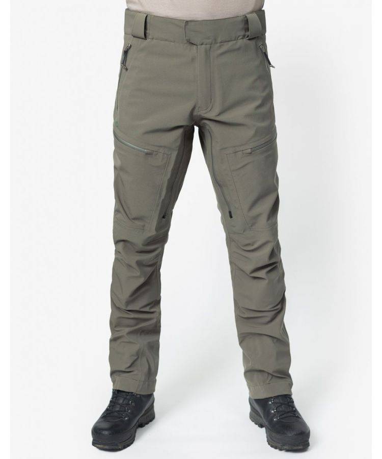 SHELL PANTS MEN
