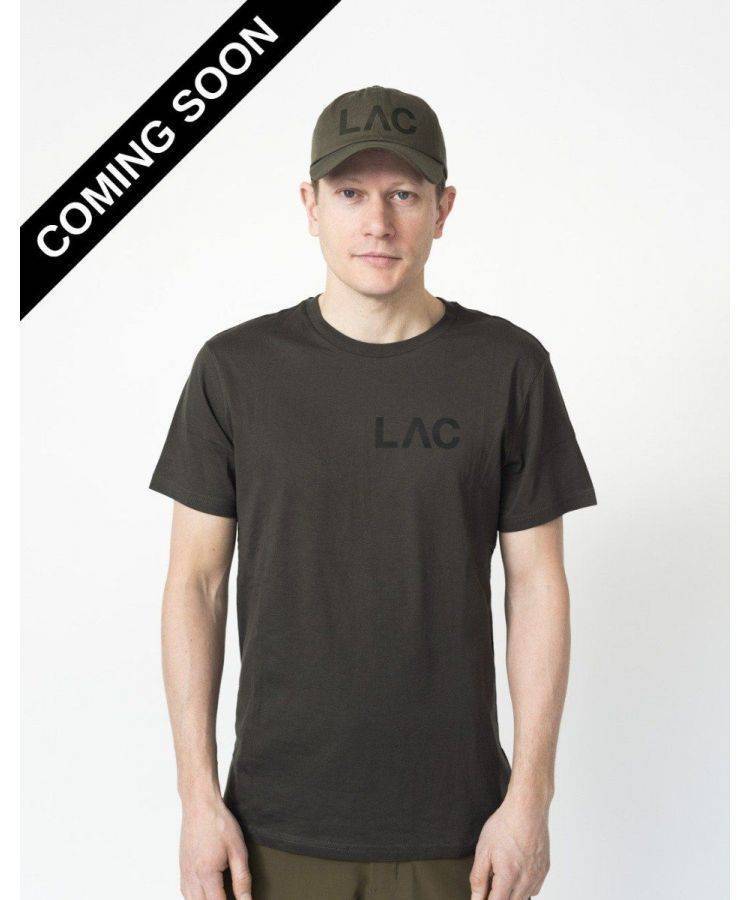 T-SHIRT LAC