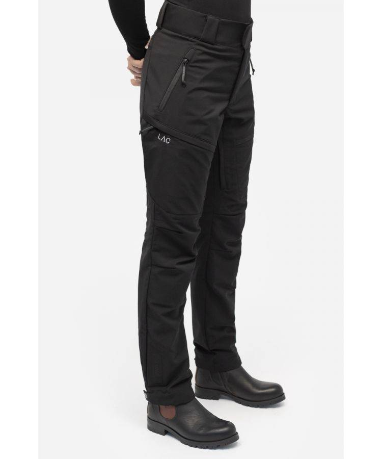 EXPLORER PANTS WOMEN