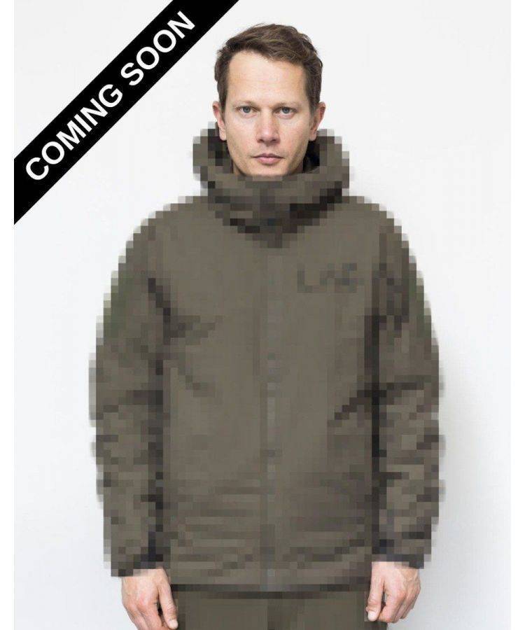 EXTREME COLD JACKET