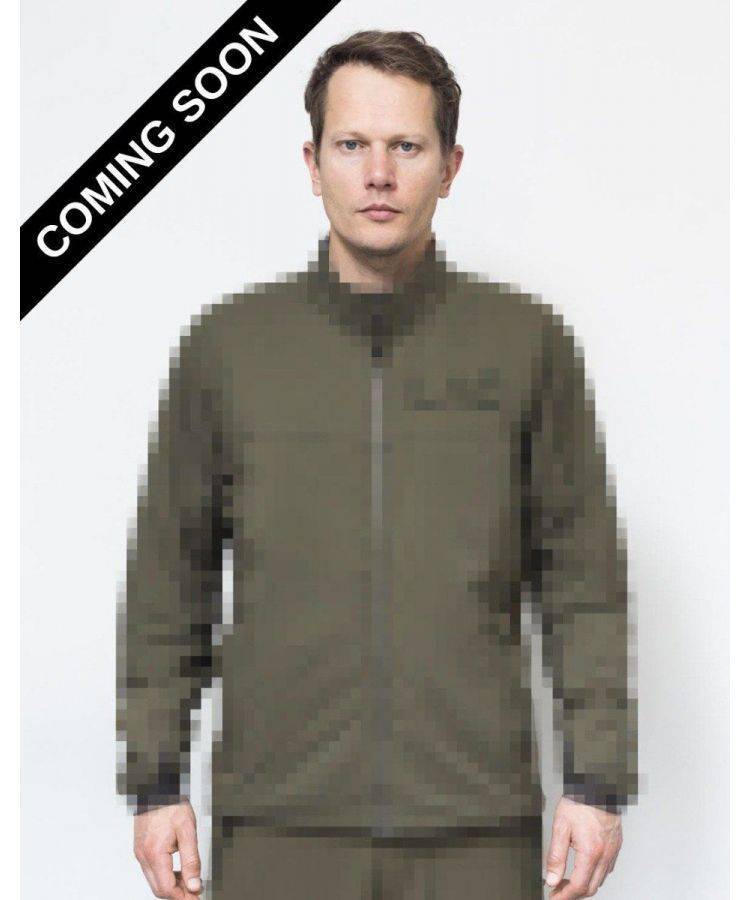 MID JACKET