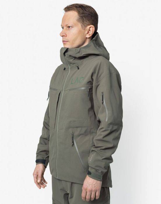Shell jacket deals