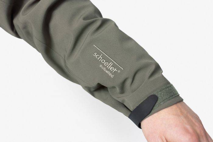 Schoeller jacket mens Clearance