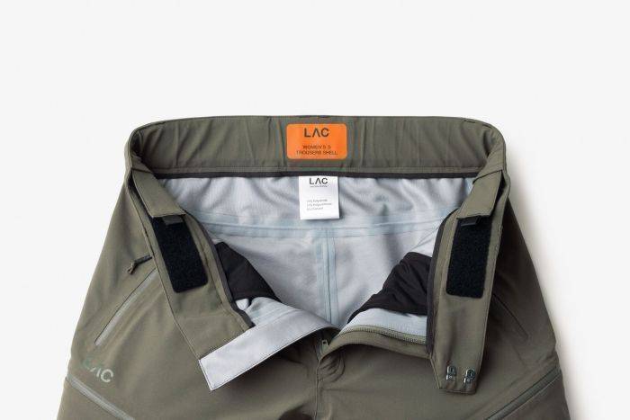 Women's waterproof shell pants store